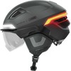 Šalmas Abus HYP-E BL.ACE volcano titan-S (51-55)