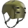 Abus Germany Šalmas Abus Indy pepper žalias-M (54-58)