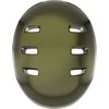 Abus Germany Šalmas Abus Indy pepper žalias-S (51-55)