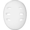 Abus Germany Šalmas Abus Indy pure baltas-M (54-58)