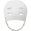 Abus Germany Šalmas Abus Indy pure baltas-S (51-55)