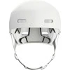 Abus Germany Šalmas Abus Indy pure baltas-S (51-55)