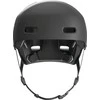 Abus Germany Šalmas Abus Indy velvet juodas-L (57-61)