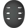 Abus Germany Šalmas Abus Indy velvet juodas-L (57-61)