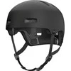 Abus Germany Šalmas Abus Indy velvet juodas-L (57-61)