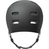 Abus Germany Šalmas Abus Indy velvet juodas-L (57-61)