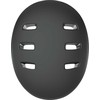 Abus Germany Šalmas Abus Indy velvet juodas-M (54-58)