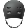 Abus Germany Šalmas Abus Indy velvet juodas-M (54-58)