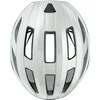Šalmas Abus Macator pearl baltas-S (51-55)