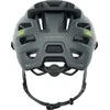 Abus Germany Šalmas Abus Moventor 2.0 concrete pilkas-M (54-58)