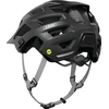 Šalmas Abus Moventor 2.0 MIPS muted juodas-M (54-58)