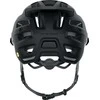 Abus Germany Šalmas Abus Moventor 2.0 MIPS velvet juodas-M (54-58)