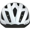 Šalmas Abus Pedelec 1.1 pearl baltas-L (58-62)