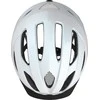 Šalmas Abus Pedelec 1.1 pearl baltas-L (58-62)
