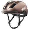Šalmas Abus Purl-Y metallic copper-S (51-55)
