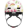 Abus Germany Šalmas Abus Skurb Kid cream summer-M (50-55)