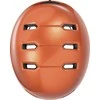 Šalmas Abus Skurb Kid goldfish oranžinis-S (45-50)