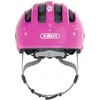 Šalmas Abus Smiley 3.0 pink butterfly-M (50-55)