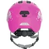 Šalmas Abus Smiley 3.0 pink butterfly-S (45-50)