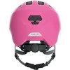 Abus Germany Šalmas Abus Smiley 3.0 shiny pink-M (50-55)