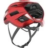 Abus Germany Šalmas Abus Stormchaser Ace performance red-L (57-61)