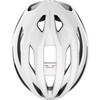Abus Germany Šalmas Abus Stormchaser Ace polar baltas-S (51-55)