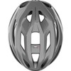 Abus Germany Šalmas Abus Stormchaser Ace race pilkas-L (57-61)
