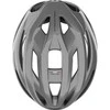 Abus Germany Šalmas Abus Stormchaser Ace race pilkas-S (51-55)