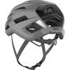 Abus Germany Šalmas Abus Stormchaser Ace race pilkas-S (51-55)