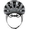 Šalmas Abus Taipan graphite sidabrinis-M (54-58)