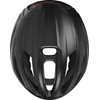 Šalmas Abus Taipan LED velvet juodas-M (54-58)