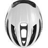 Šalmas Abus Taipan shiny baltas-M (54-58)