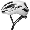 Šalmas Abus Taipan shiny baltas-M (54-58)