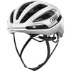 Šalmas Abus Taipan shiny baltas-M (54-58)
