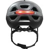 Šalmas Abus Urban-I 4.0 Ace graphite sidabrinis-L (57-61)