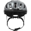 Šalmas Abus Urban-I 4.0 Ace graphite sidabrinis-L (57-61)