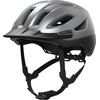 Šalmas Abus Urban-I 4.0 Ace graphite sidabrinis-L (57-61)