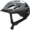 Šalmas Abus Urban-I 4.0 Ace graphite sidabrinis-L (57-61)