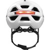 Abus Germany Šalmas Abus Urban-I 4.0 Ace polar baltas-L (57-61)