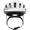 Abus Germany Šalmas Abus Urban-I 4.0 Ace polar baltas-L (57-61)