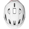 Abus Germany Šalmas Abus Urban-I 4.0 Ace polar baltas-L (57-61)