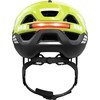 Šalmas Abus Urban-I 4.0 Ace signal yellow -XL (60-64)
