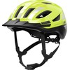 Šalmas Abus Urban-I 4.0 Ace signal yellow -XL (60-64)