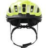 Šalmas Abus Urban-I 4.0 Ace signal yellow-L (57-61)