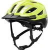Šalmas Abus Urban-I 4.0 Ace signal yellow-S (51-55)
