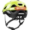 Šalmas Abus Urban-I 4.0 Ace signal yellow-S (51-55)