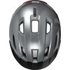 Šalmas Abus Urban-I 4.0 graphite sidabrinis -XL (60-64)