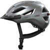Šalmas Abus Urban-I 4.0 graphite sidabrinis -XL (60-64)
