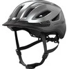 Šalmas Abus Urban-I 4.0 graphite sidabrinis-L (57-61)