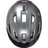 Šalmas Abus Urban-I 4.0 graphite sidabrinis-L (57-61)
